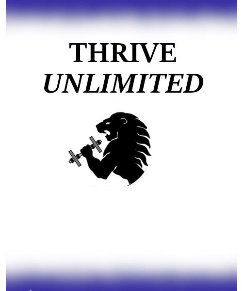 Thrive Unlimited