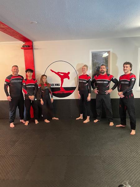 Bayside MMA