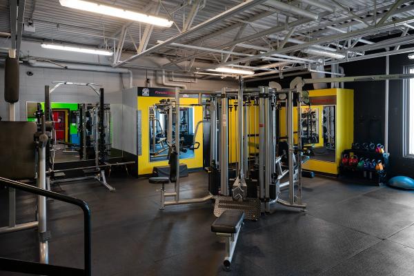 Wellness Centre