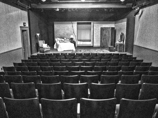 Langham Court Theatre