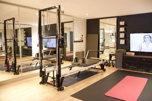 Coralign Pilates