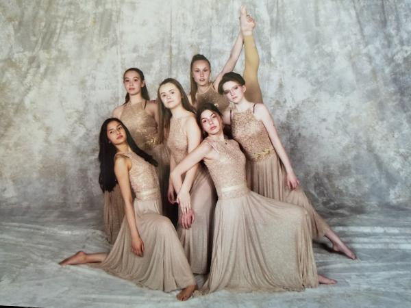 Royal Dance at the Forks