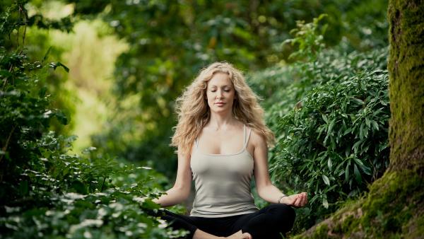 Vancouver Corporate Yoga