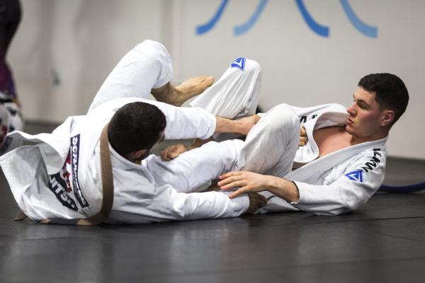 Mizu Studio Jiu-Jitsu