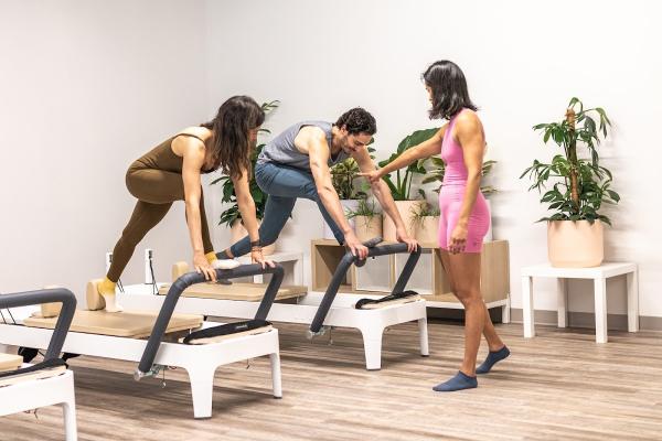 Prime Pilates