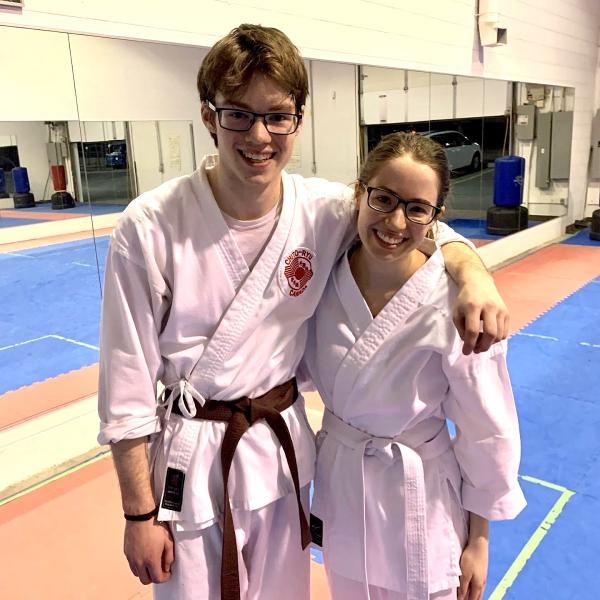 International Chito Ryu Karate & Fitness