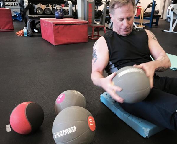 Okanagan Peak Performance Inc.