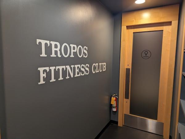 Tropos Fitness Club