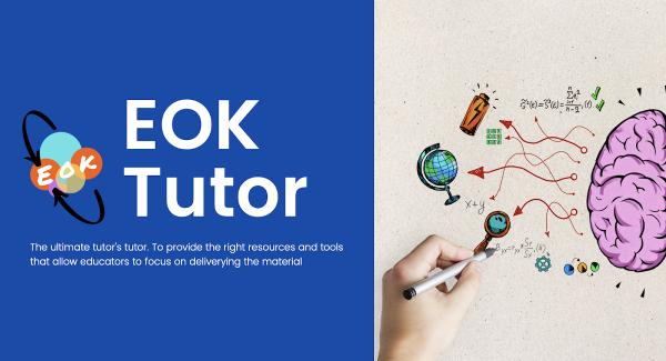 EOK Tutor