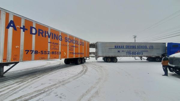 Nanak Driving School Ltd. ( Melt Icbc Approved)