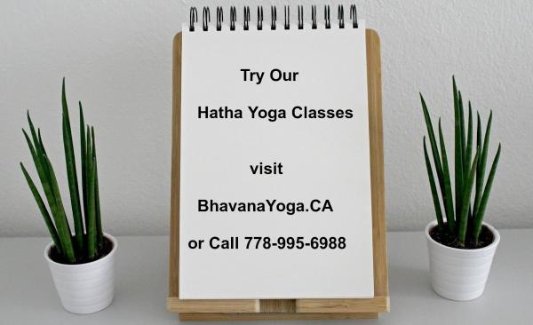 Bhavana Yoga Studio Burnaby