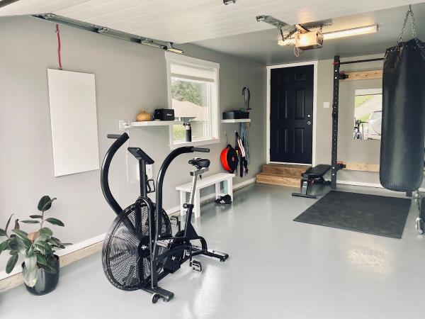 Westfit Boxing