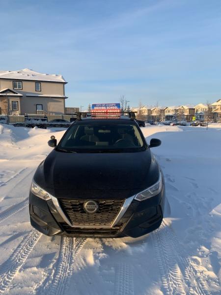 City OF Champs Driving School