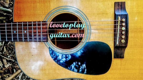Lovetoplayguitar.com