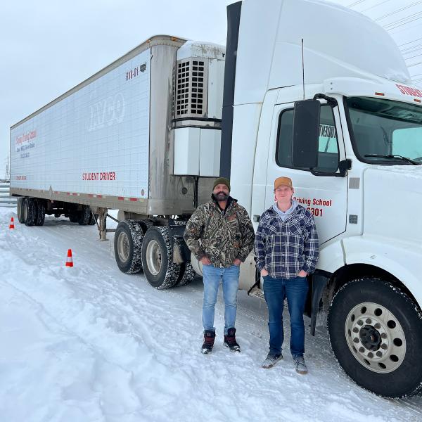 Skyway Driving School