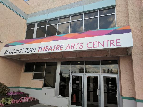 Beddington Theatre Arts Centre