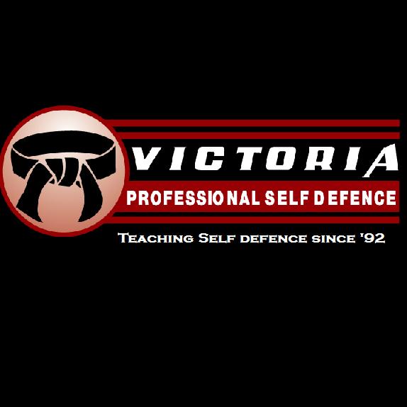Professional Self Defence