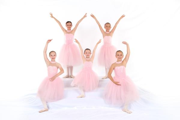 Cumbrae School Of Dancing the