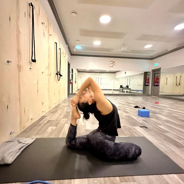 Kevala Yoga and Wellness