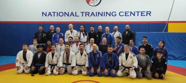 United Grappling Club