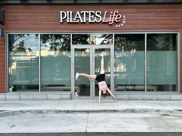 Pilates Life Studio