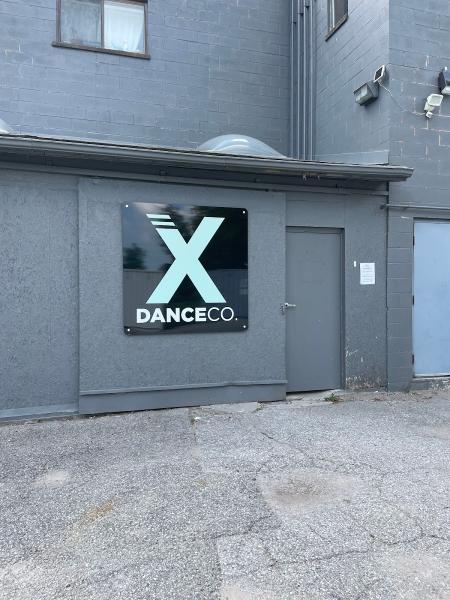 X Dance Company