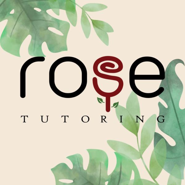 Rose Tutoring