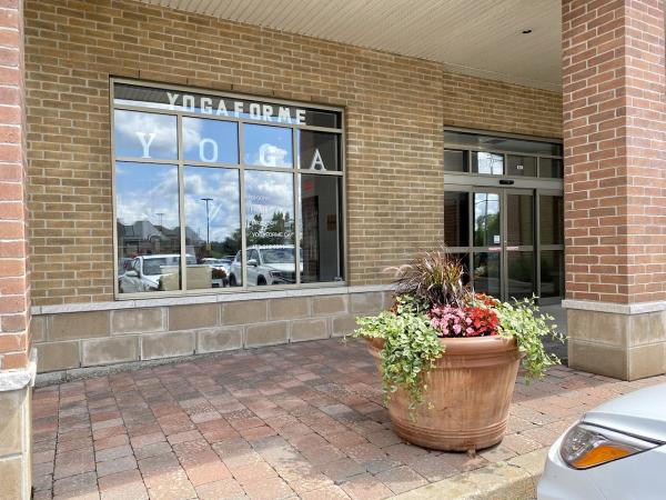 Tout le Monde en Forme