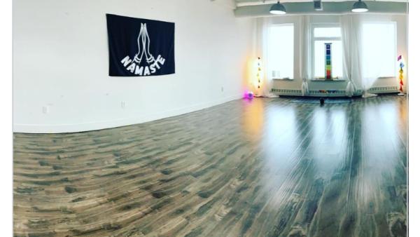 Namaste Spiritual Studio