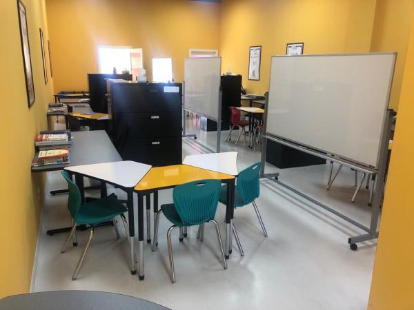 Ican Education Castlemore Tutoring