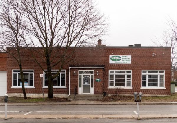 Crossroads Truck Training Acadamy