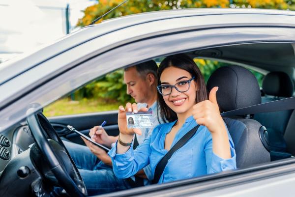 Whitby Driving School