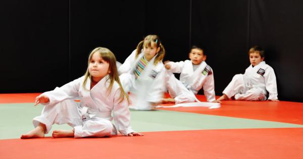 Elite Martial Arts Spruce Grove