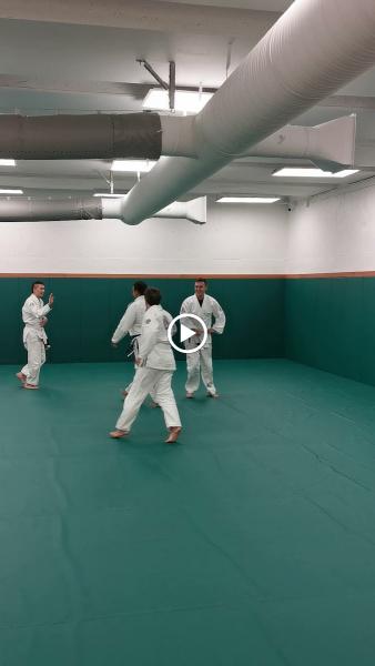 Tri-Cities Gracie Jiu-Jitsu