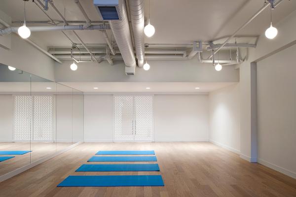 Yogabuttons Kids Yoga Studio