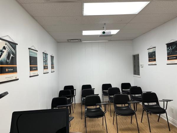 Drivewise Newmarket