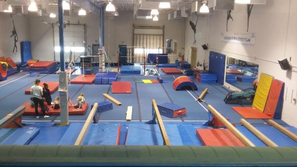 Horizon Gymnastics Club
