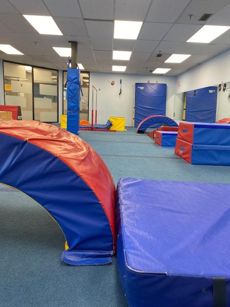 Horizon Gymnastics Club
