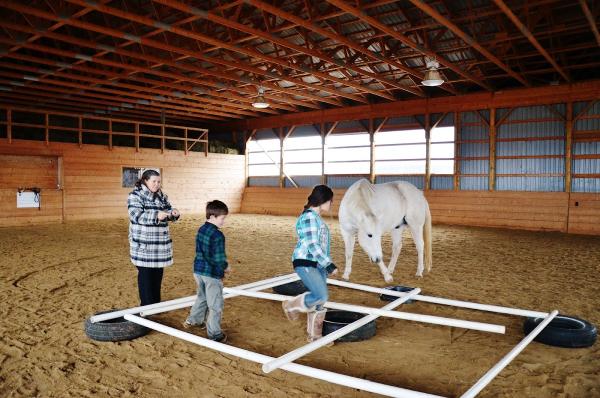 Story Book Meadows Equine Assisted Services