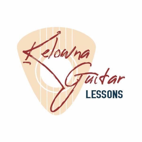 Kelowna Guitar Lessons