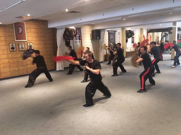 Kung Fu Ottawa I Choy Lee Fut Kung Fu