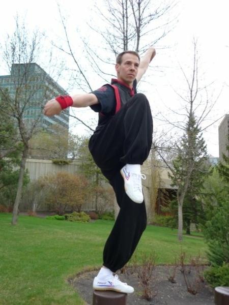 Kung Fu Ottawa I Choy Lee Fut Kung Fu