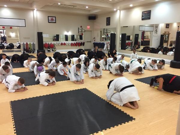 TNT School Of Martial Arts