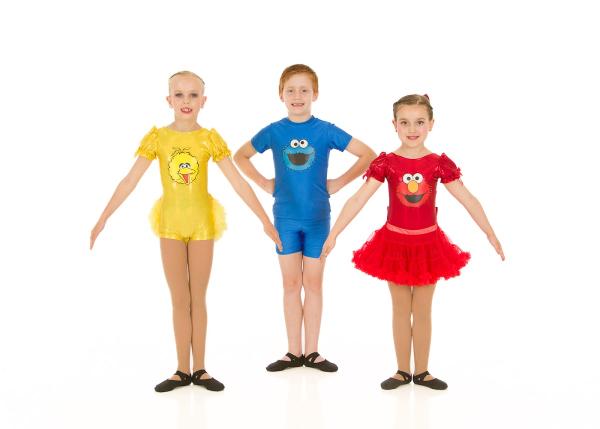 Take 5 Dance Studio
