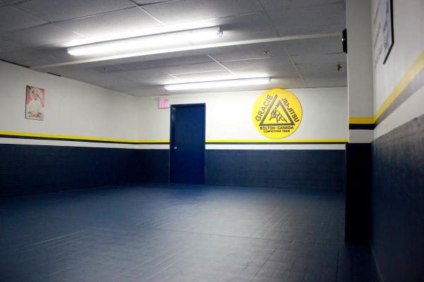 Canadian Black Belt Academy