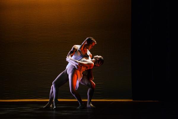 Nanaimo Contemporary Ballet