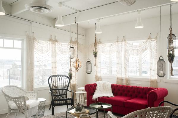 The Study Movement & Wellness Studio