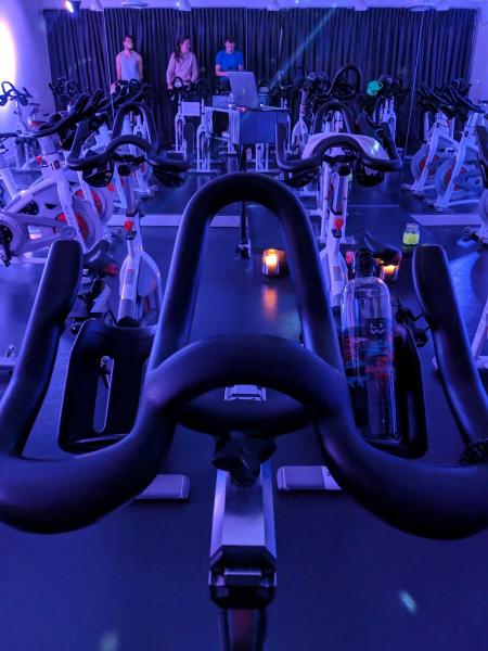 The Study Movement & Wellness Studio