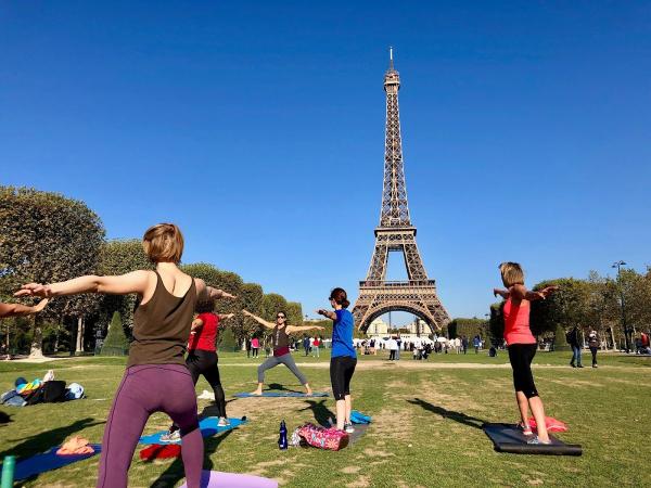 Bella Fit Yoga