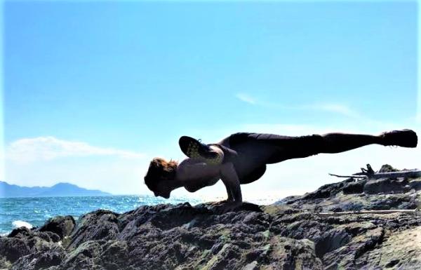 Annie France Yoga and Other Cours De Groupe